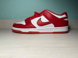 Dunk low