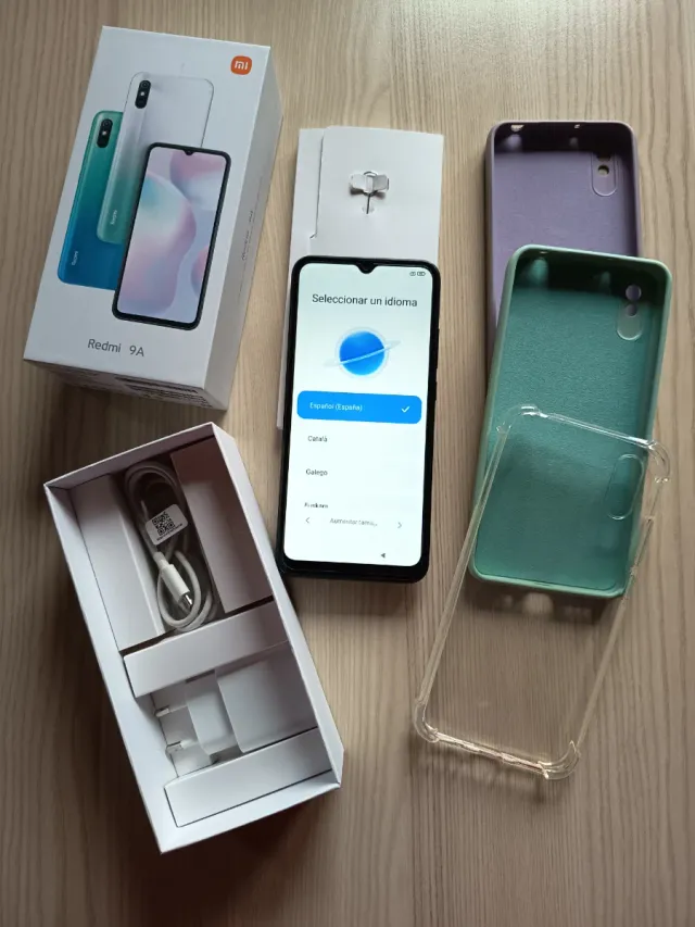 Xiaomi Redmi 9A 32GB