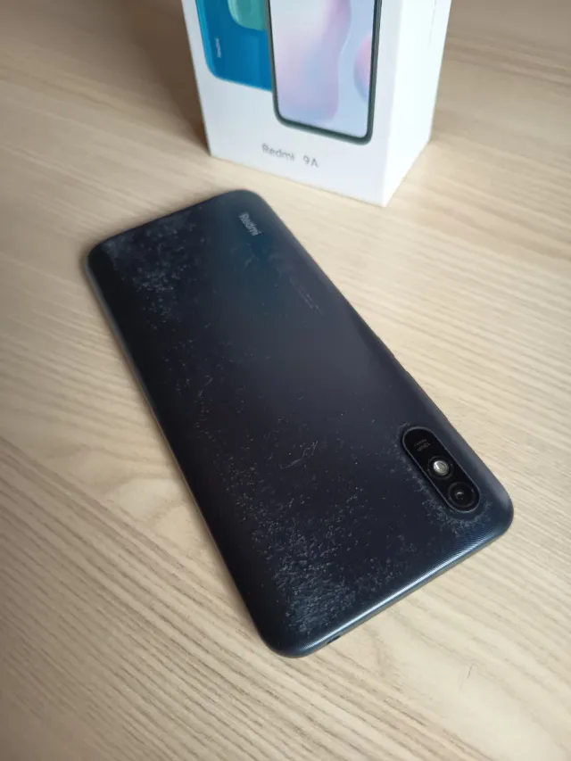 Xiaomi Redmi 9A 32GB