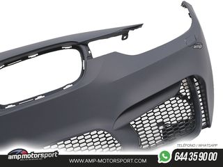 PARAGOLPES DELANTERO PARA BMW SERIE 3 F30/F31 2012-2019 LOOK M3