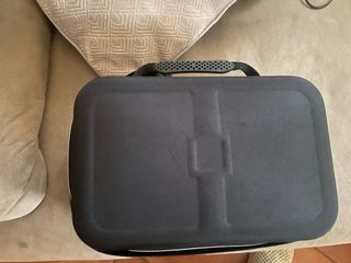 Nintendo Switch Azul/Rojo + Accesorios