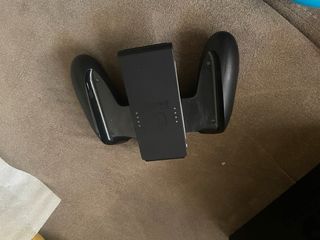 Nintendo Switch Azul/Rojo + Accesorios