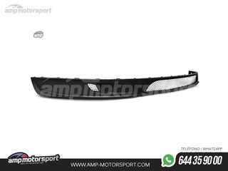SPOILER DELANTERO LOOK GTI PARA VOLKSWAGEN GOLF MK5