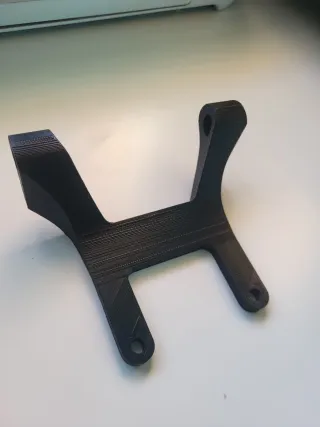 Soporte antivibración T700