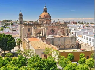 Alquiler piso Jerez de la Frontera