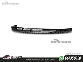 SPOILER DELANTERO PARA VOLKSWAGEN GOLF MK4