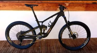 Trek Fuel EX 9.8 - 2023 (Talla ML)