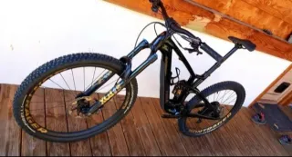 Trek Fuel EX 9.8 - 2023 (Talla ML)