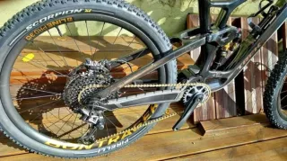 Trek Fuel EX 9.8 - 2023 (Talla ML)