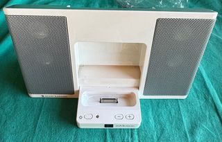 Altavoces Altec Lansing inMotion Negros