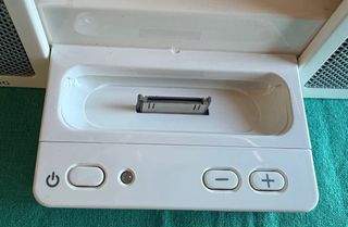 Altavoces Altec Lansing inMotion Negros