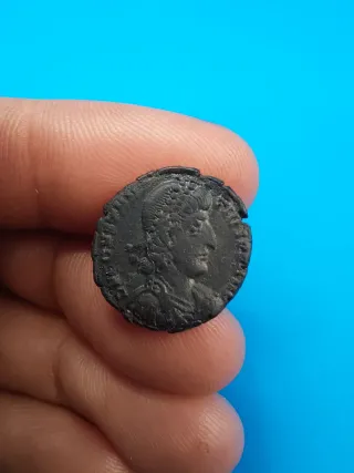 Moneda Romana
