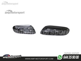 INTERMITENTES LATERALES LED PARA MINI F56 AHUMADOS
