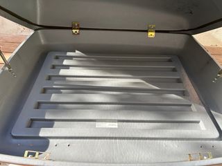 Cofre Karrite Mirage 400