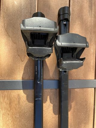 Cofre Karrite Mirage 400