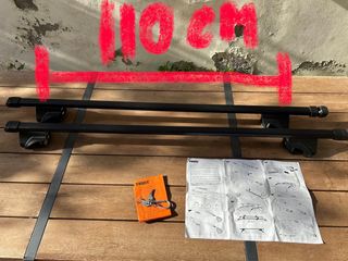 Cofre Karrite Mirage 400