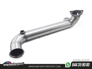 DOWNPIPE PARA MINI / PEUGEOT / CITRÖEN - 1.6 TURBO