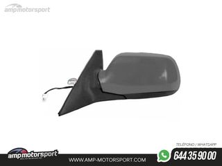 RETROVISOR COMPLETO IZQUIERDO PARA MAZDA 6
