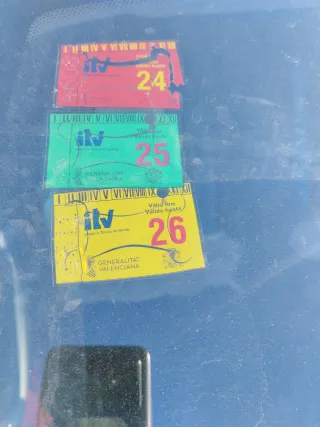 Citroen C3 Picasso 2004