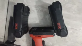 Kit Pladur Hilti Seminuevo