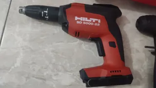 Kit Pladur Hilti Seminuevo