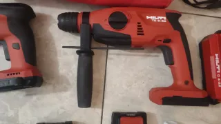 Kit Pladur Hilti Seminuevo