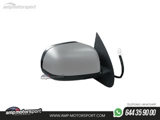 RETROVISOR COMPLETO DERECHO PARA NISSAN MICRA