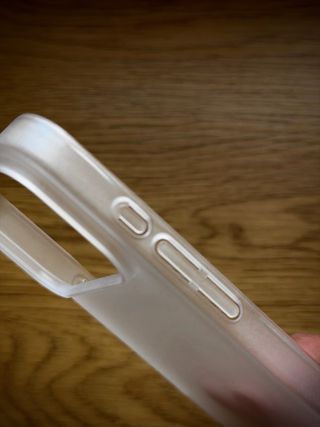 Funda iPhone 17 Pro Max