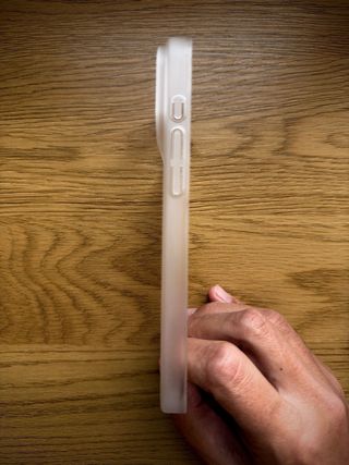 Funda iPhone 17 Pro Max