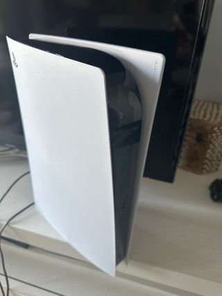 PlayStation 5 Versión digital PS5 1 TB