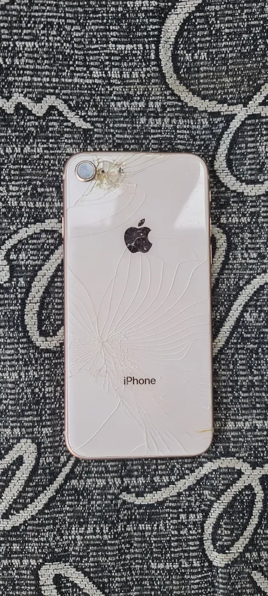iPhone 7 para peças