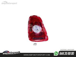 PILOTO TRASERO IZQUIERDO PARA MINI R56/R57