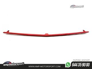 SPOILER DELANTERO LOOK AMG PARA MERCEDES CLASE A W176