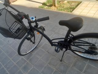 Bicicleta Betwin