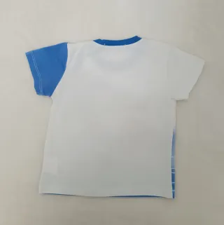 T-shirt bambino Baby Gang 9-12 mesi