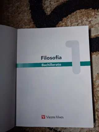 FILOSOFIA 1 (COMUNIDAD EN RED)