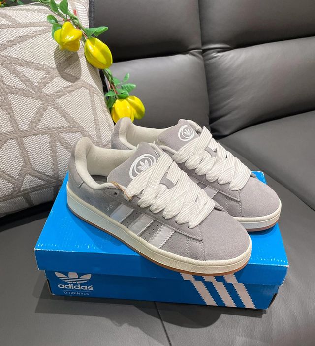 Adidas Campus Talla 39