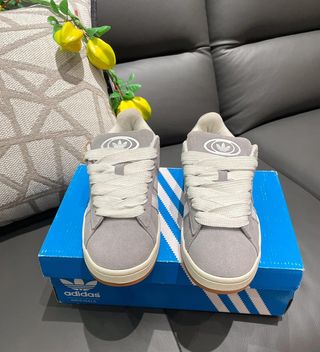 Adidas Campus Talla 39