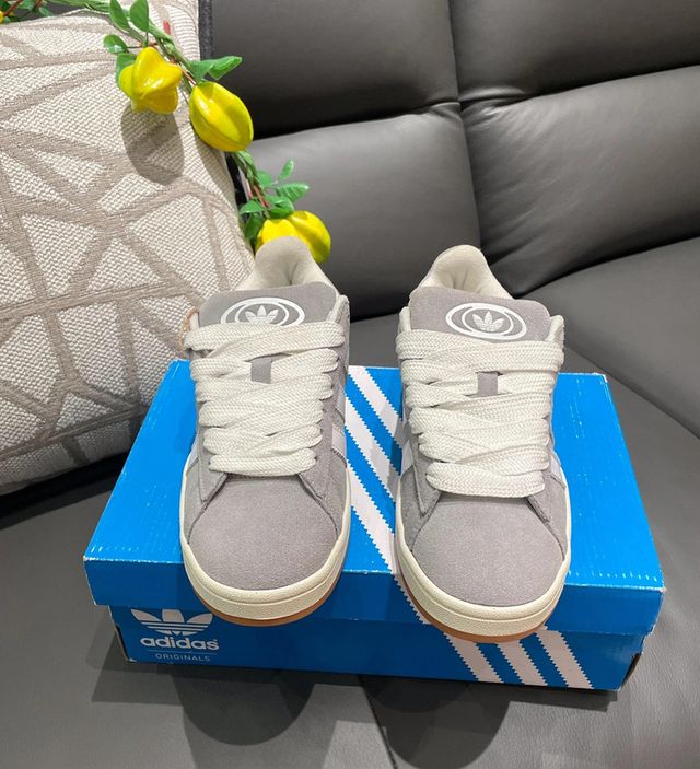 Adidas Campus Talla 39