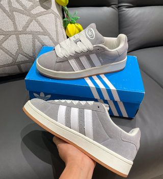 Adidas Campus Talla 39