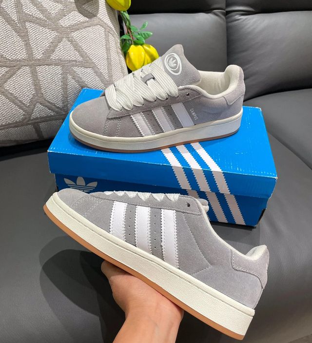 Adidas Campus Talla 39