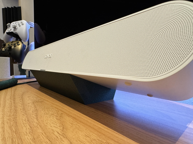 Soporte de escritorio Sonos Ray