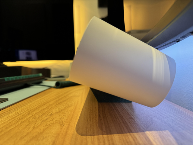 Soporte de escritorio Sonos Ray