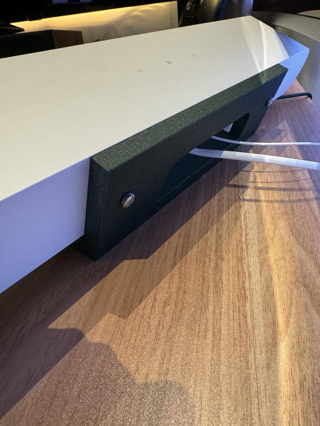 Soporte de escritorio Sonos Ray