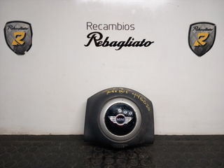 AIRBAG DELANTERO DERECHO MINI MINI (R50,R53) 6760