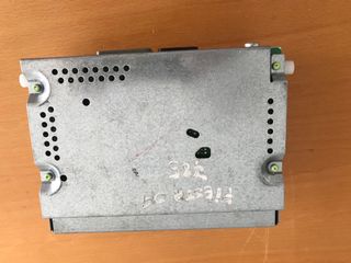 Radio Ford Fiesta 2009 lector CD100