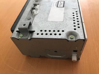 Radio Ford Fiesta 2009 lector CD100