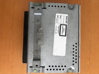 Radio Ford Fiesta 2009 lector CD100