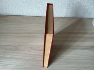 The Prince of Mist – Carlos Ruiz Zafón (inglés)