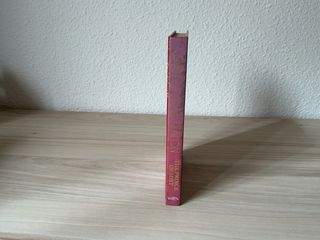 The Prince of Mist – Carlos Ruiz Zafón (inglés)